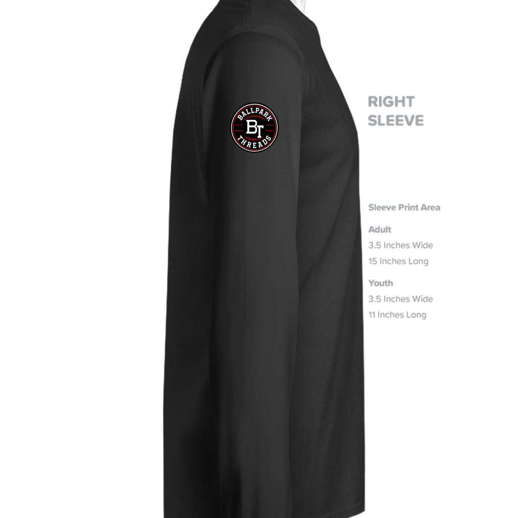 Black Triad So - ST406 - SLEEVE_RIGHT