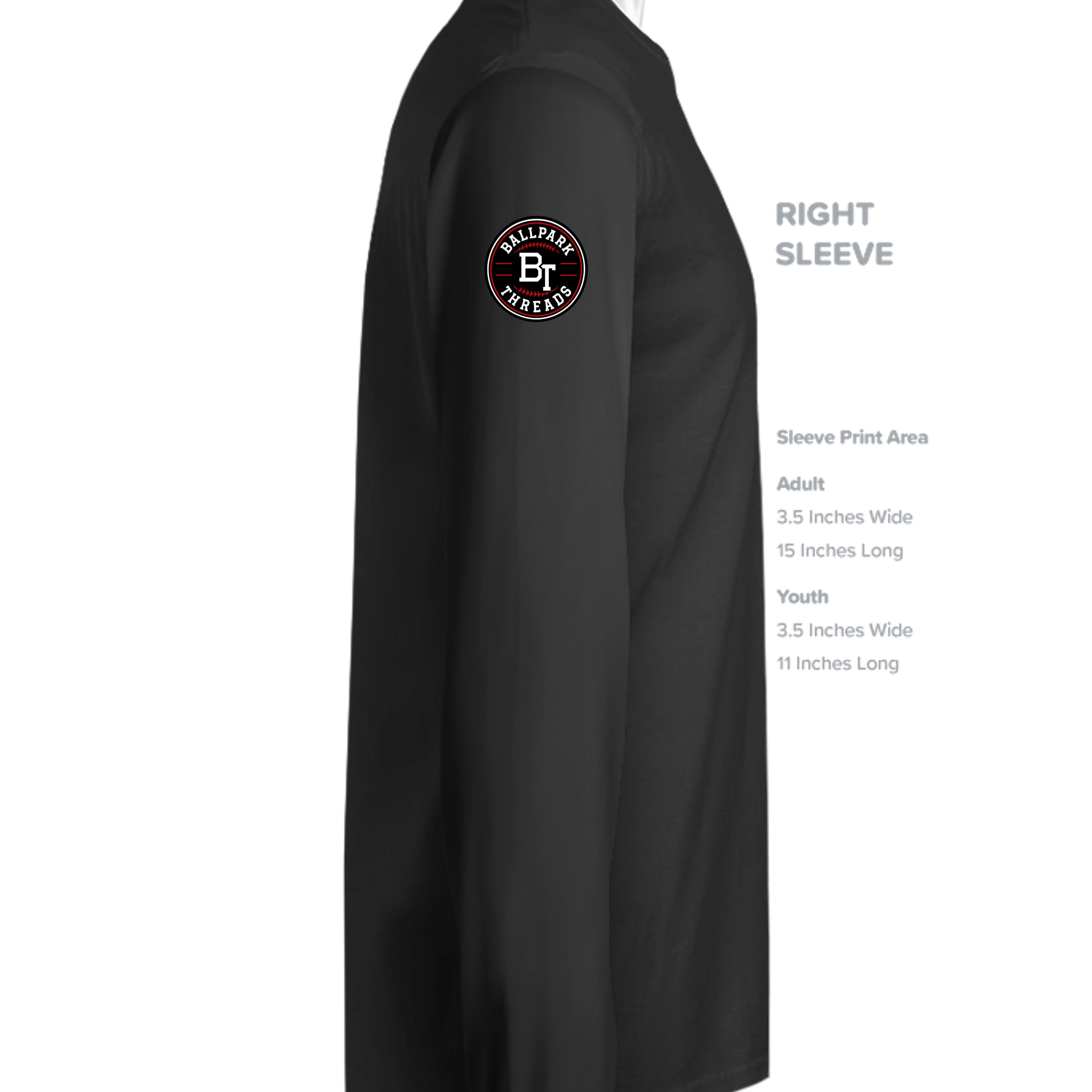 Black Triad So - ST406 - SLEEVE_RIGHT
