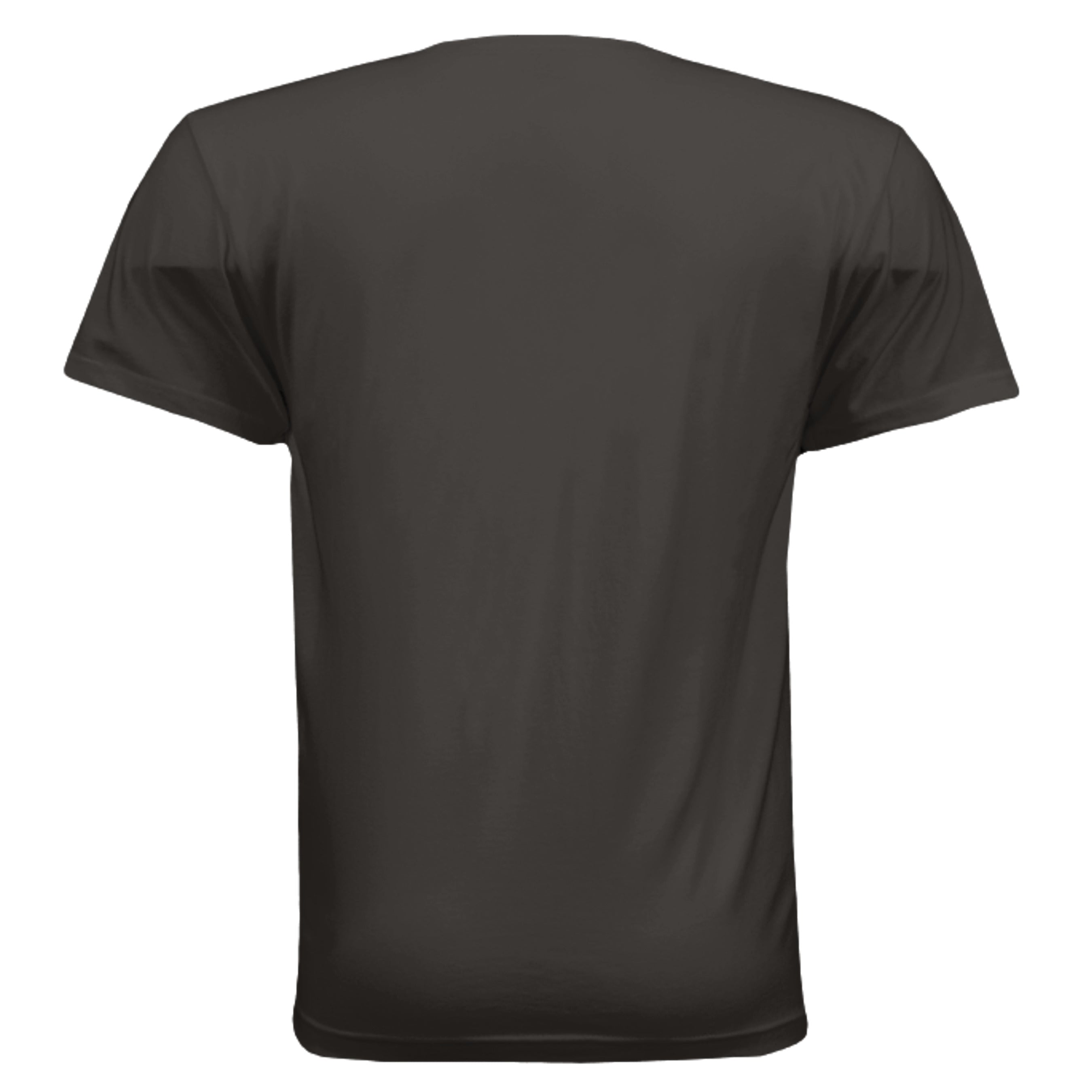 BLACK - TD501 - BACK