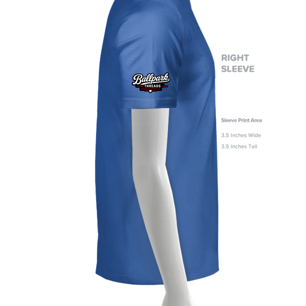 ROYAL - TD501 - SLEEVE_RIGHT