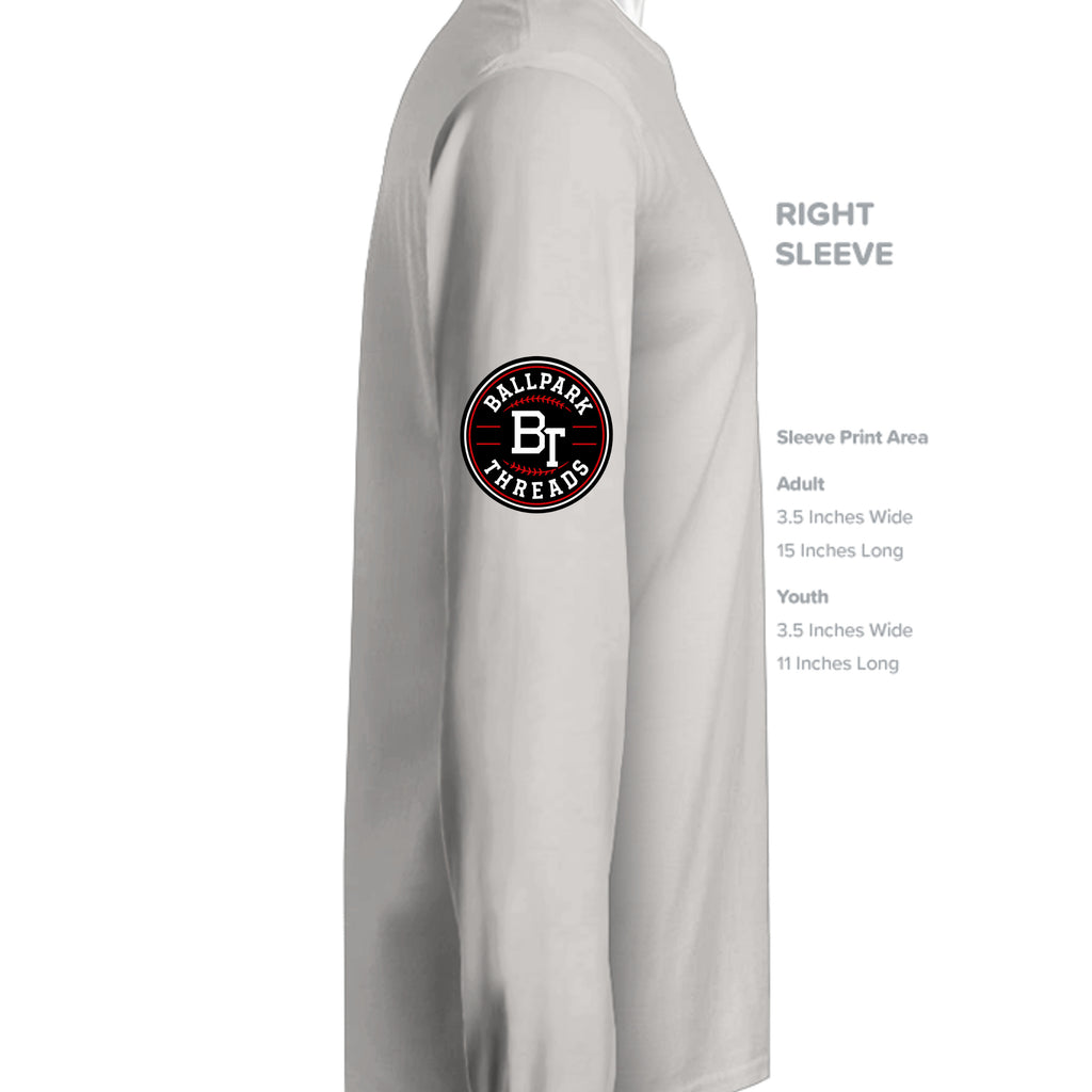 Silver - ST358 - SLEEVE_RIGHT