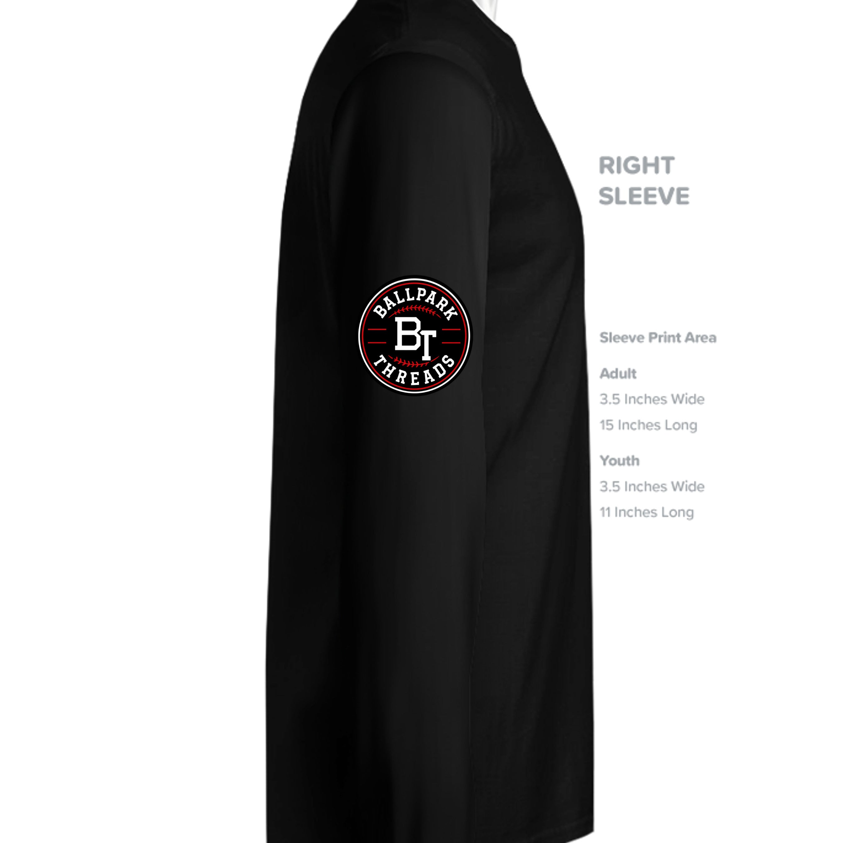 Black - ST358 - SLEEVE_RIGHT