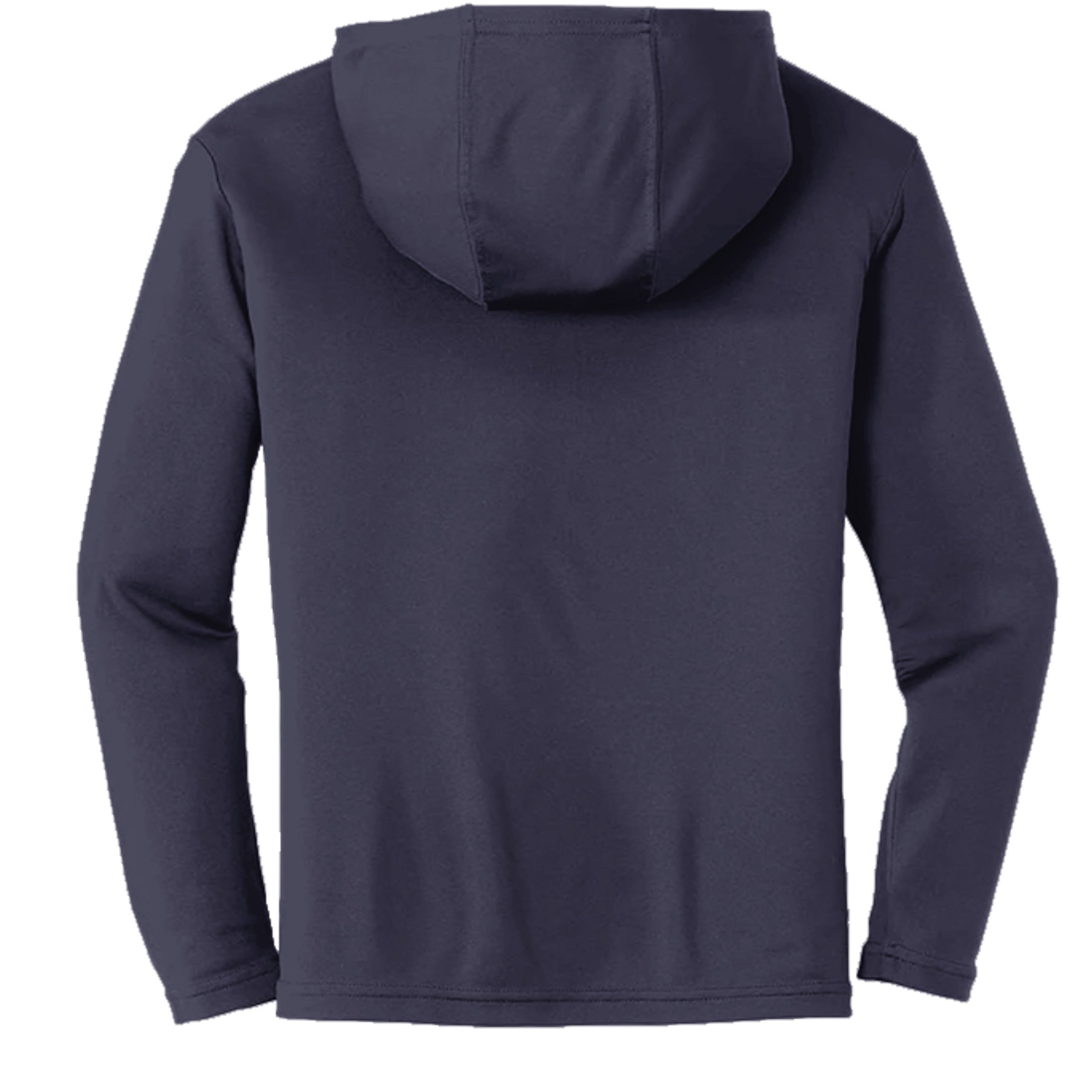 True Navy - YST358 - BACK