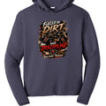 True Navy - YST358 - FRONT
