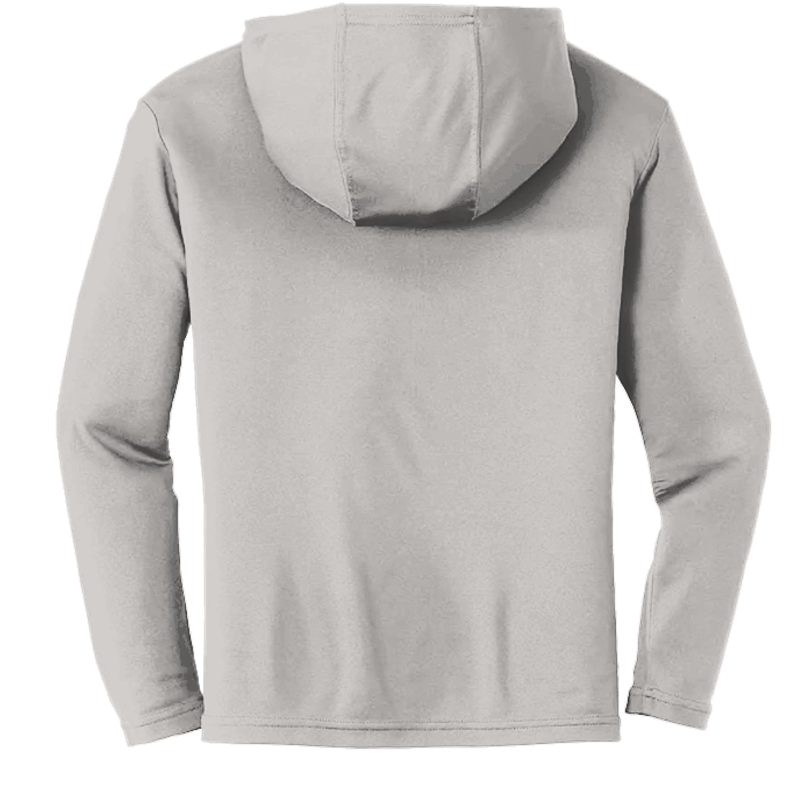 Silver - YST358 - BACK
