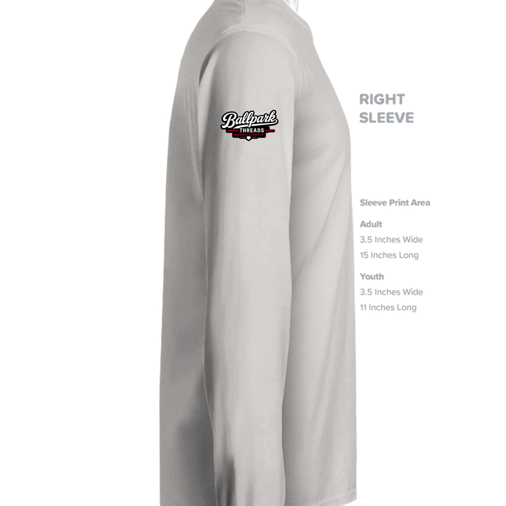Silver - YST358 - SLEEVE_RIGHT