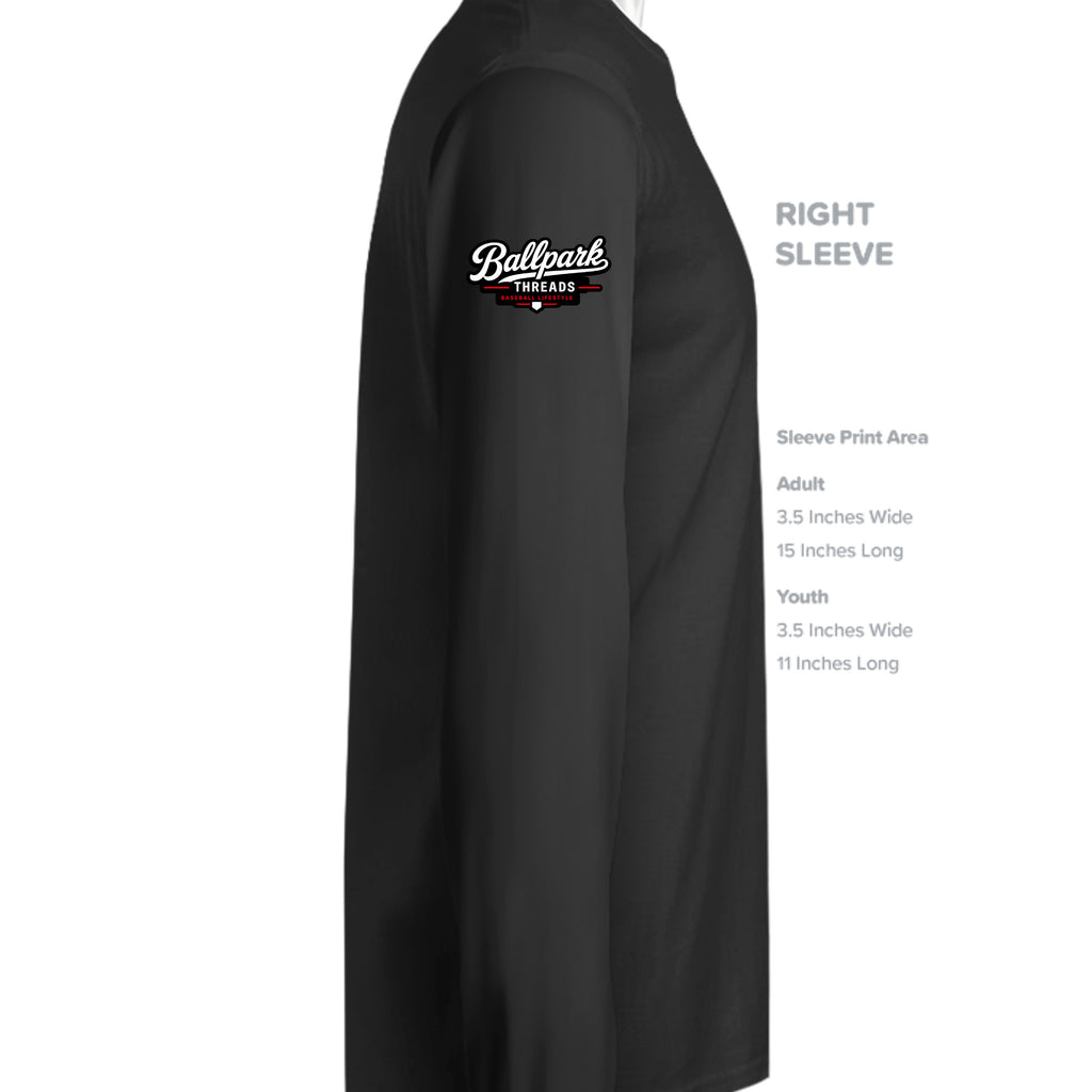 Black Triad So - ST406 - SLEEVE_RIGHT