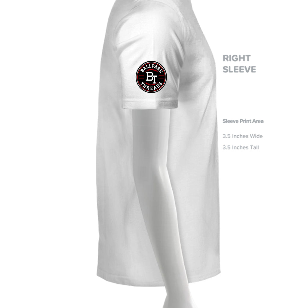 WHITE - NB3142 - SLEEVE_RIGHT