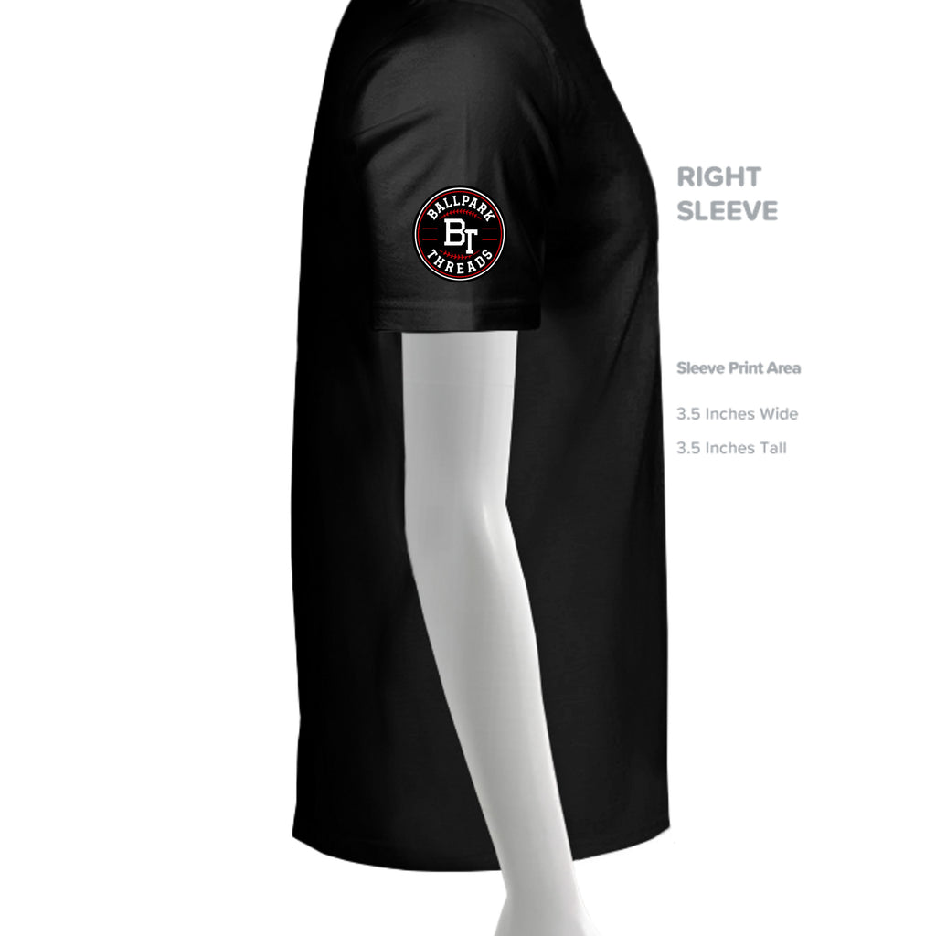BLACK - NB3142 - SLEEVE_RIGHT
