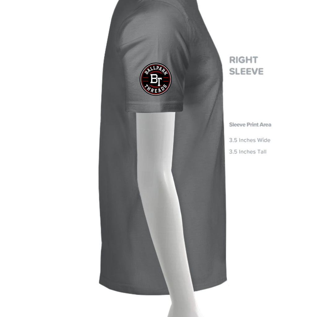 GRAPHITE - NB3142 - SLEEVE_RIGHT