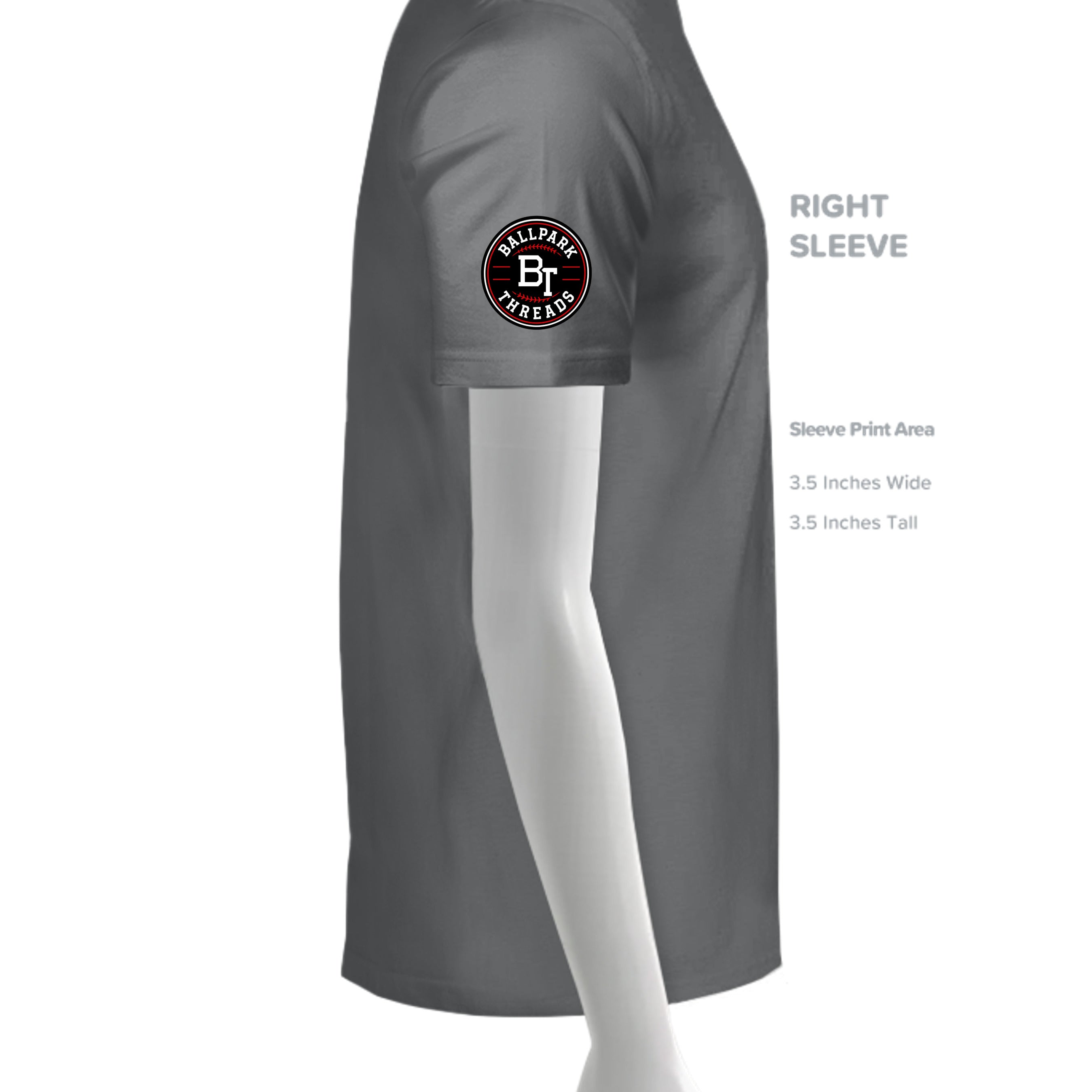 GRAPHITE - NB3142 - SLEEVE_RIGHT
