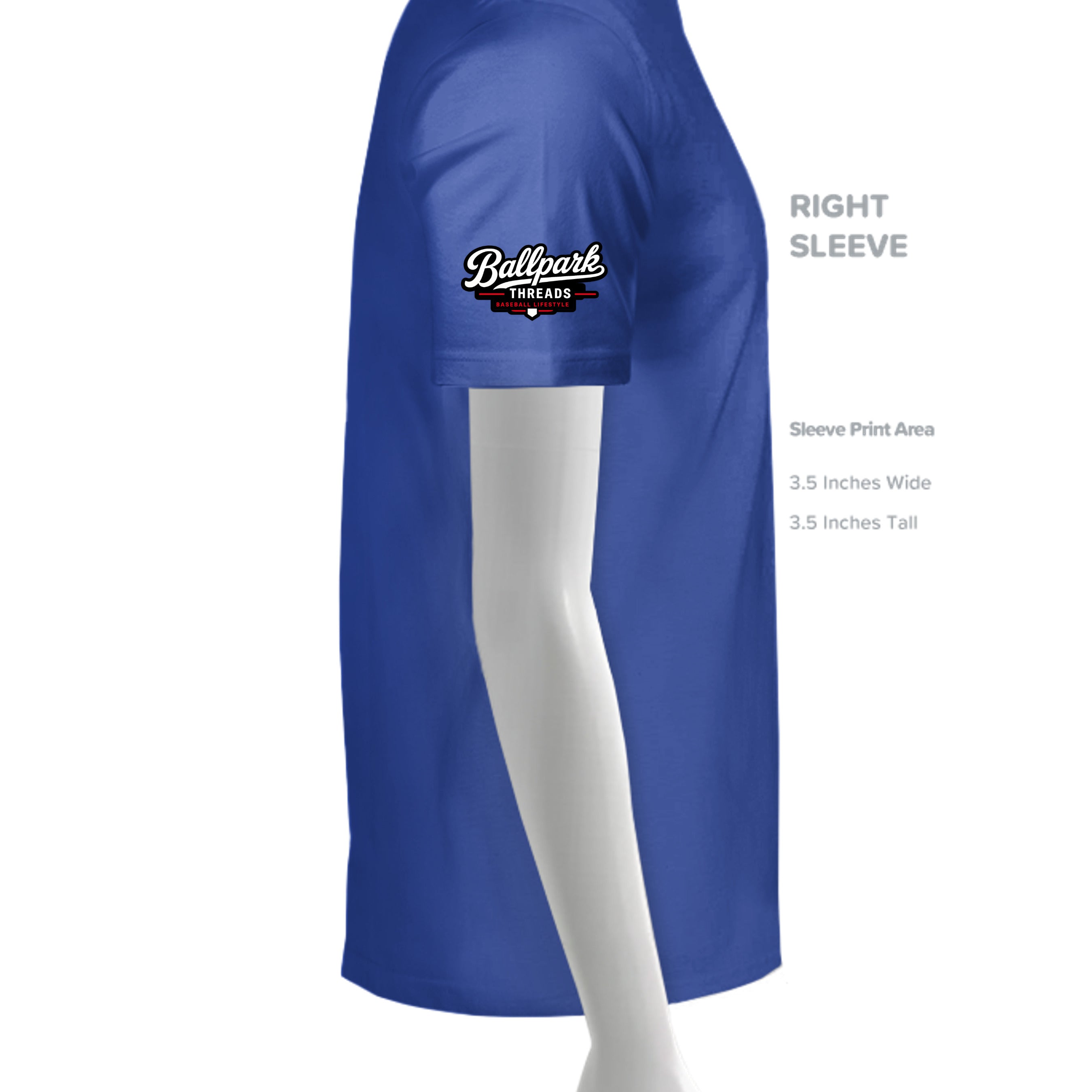 True Royal - PC380Y - SLEEVE_RIGHT