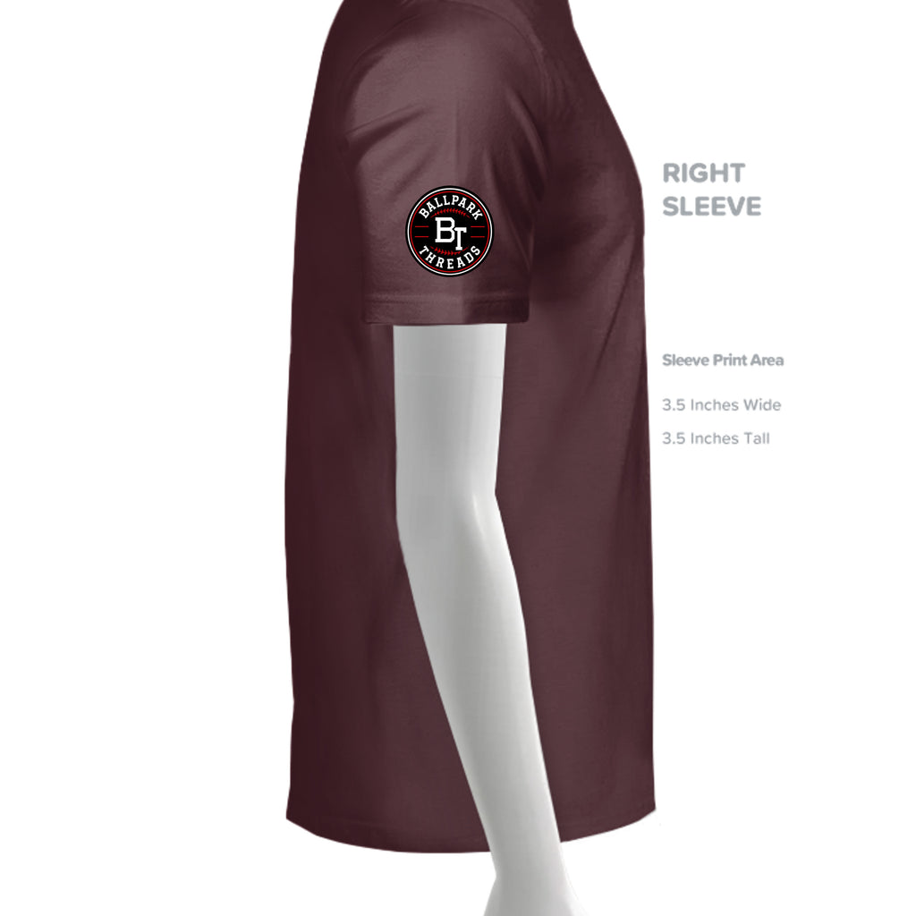 Athletic Maroon - PC380Y - SLEEVE_RIGHT