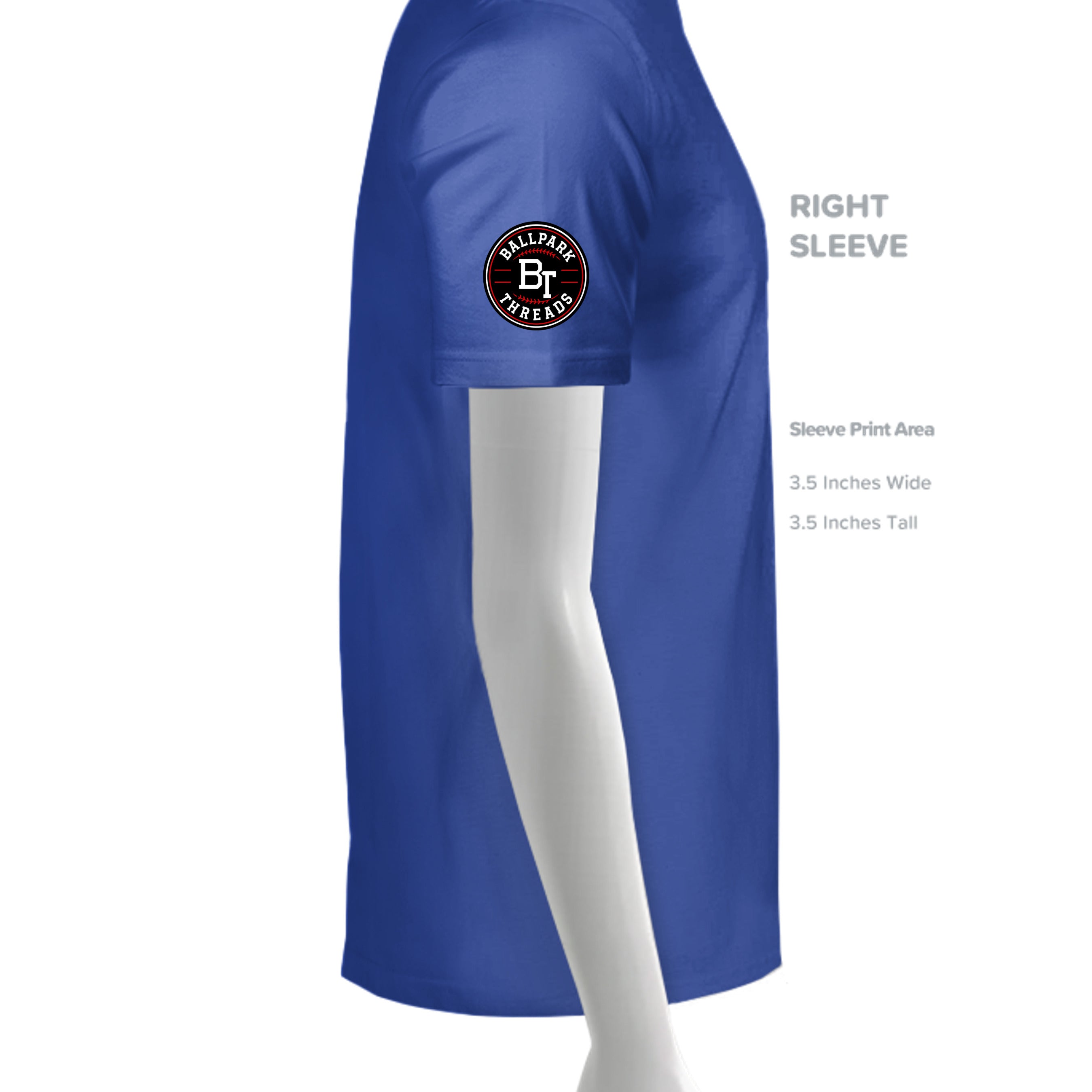 True Royal - PC380Y - SLEEVE_RIGHT