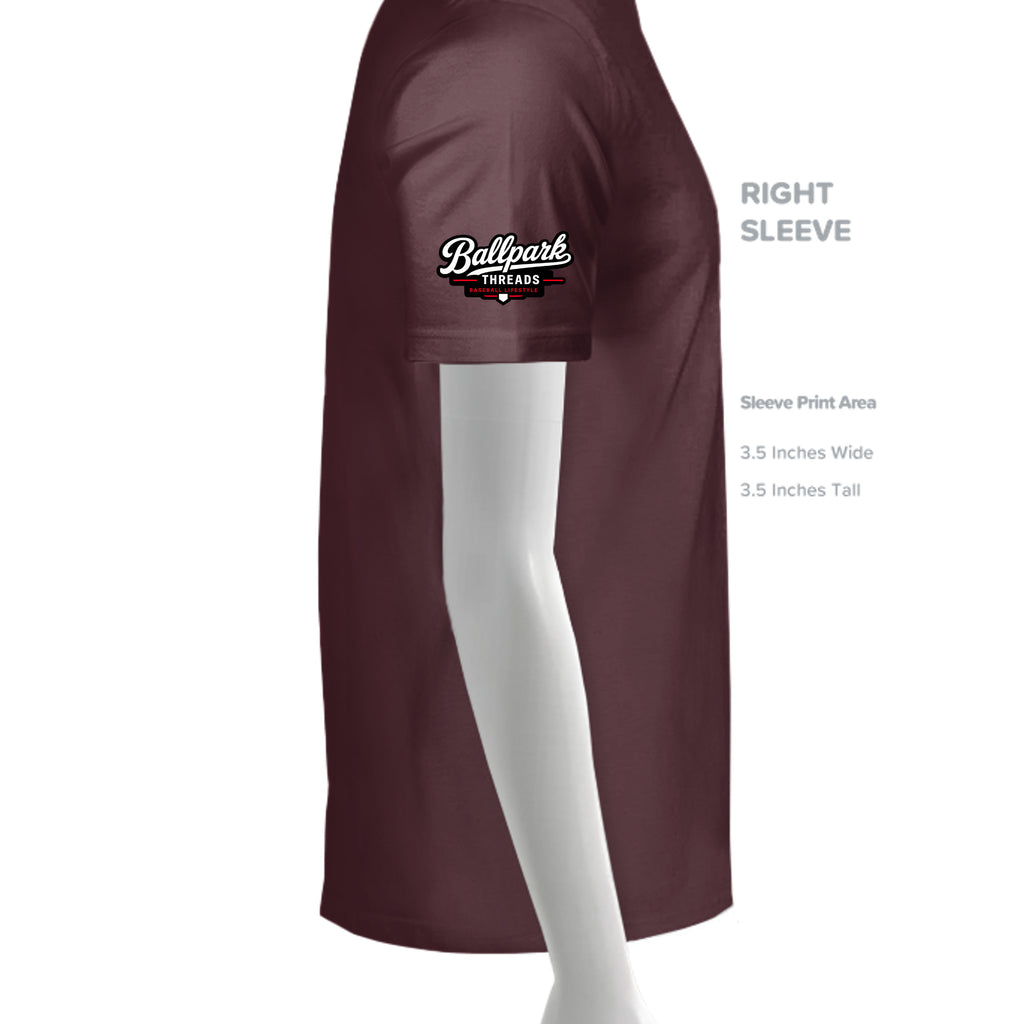Athletic Maroon - PC380Y - SLEEVE_RIGHT