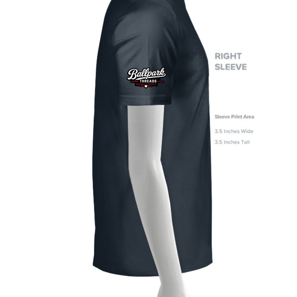 True Navy - PC380Y - SLEEVE_RIGHT