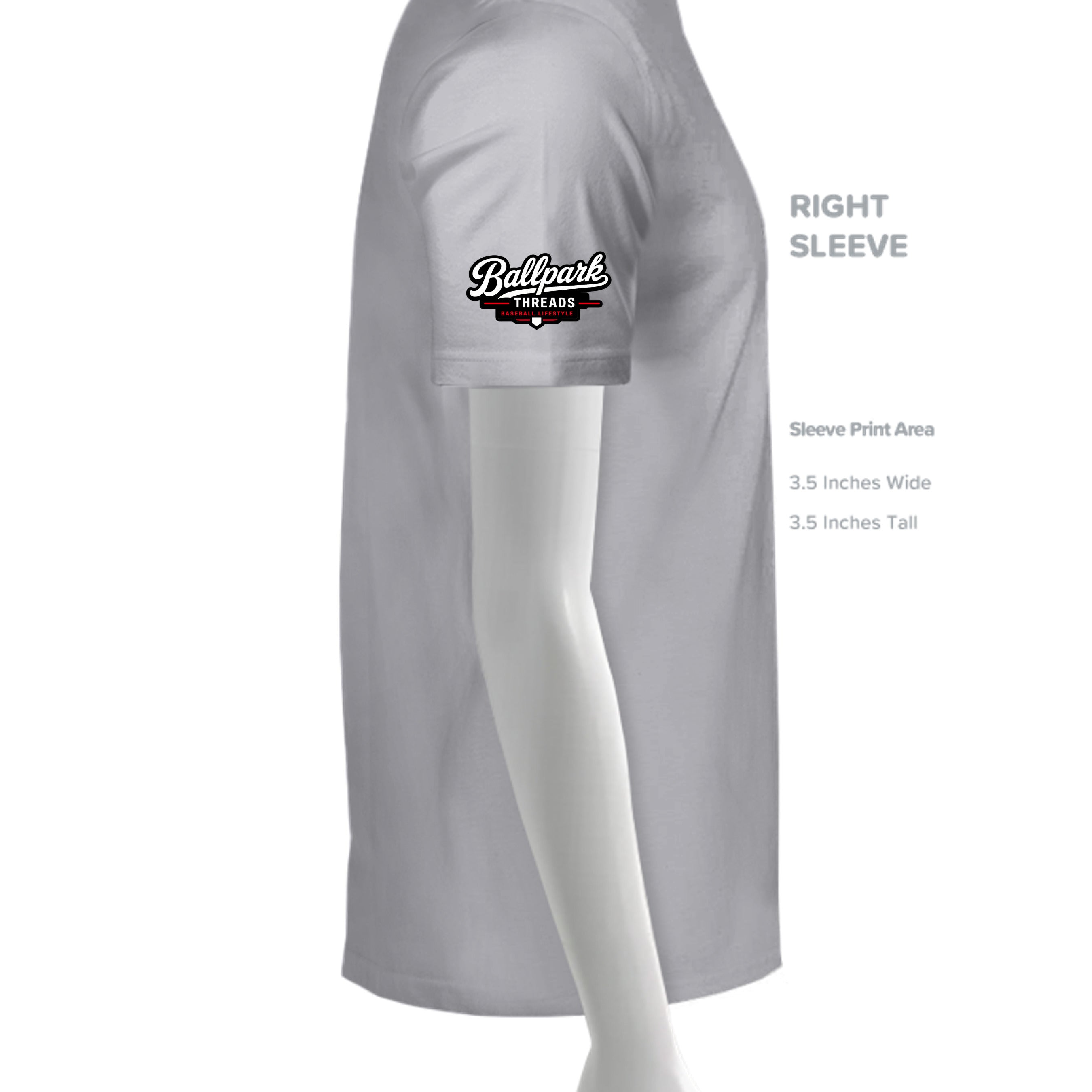 Silver - LPC380 - SLEEVE_RIGHT