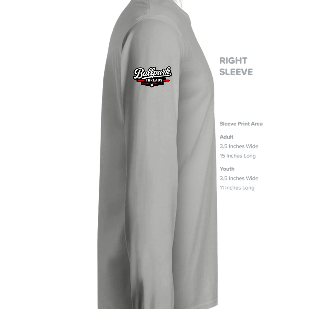 Light Grey Hth - ST406 - SLEEVE_RIGHT