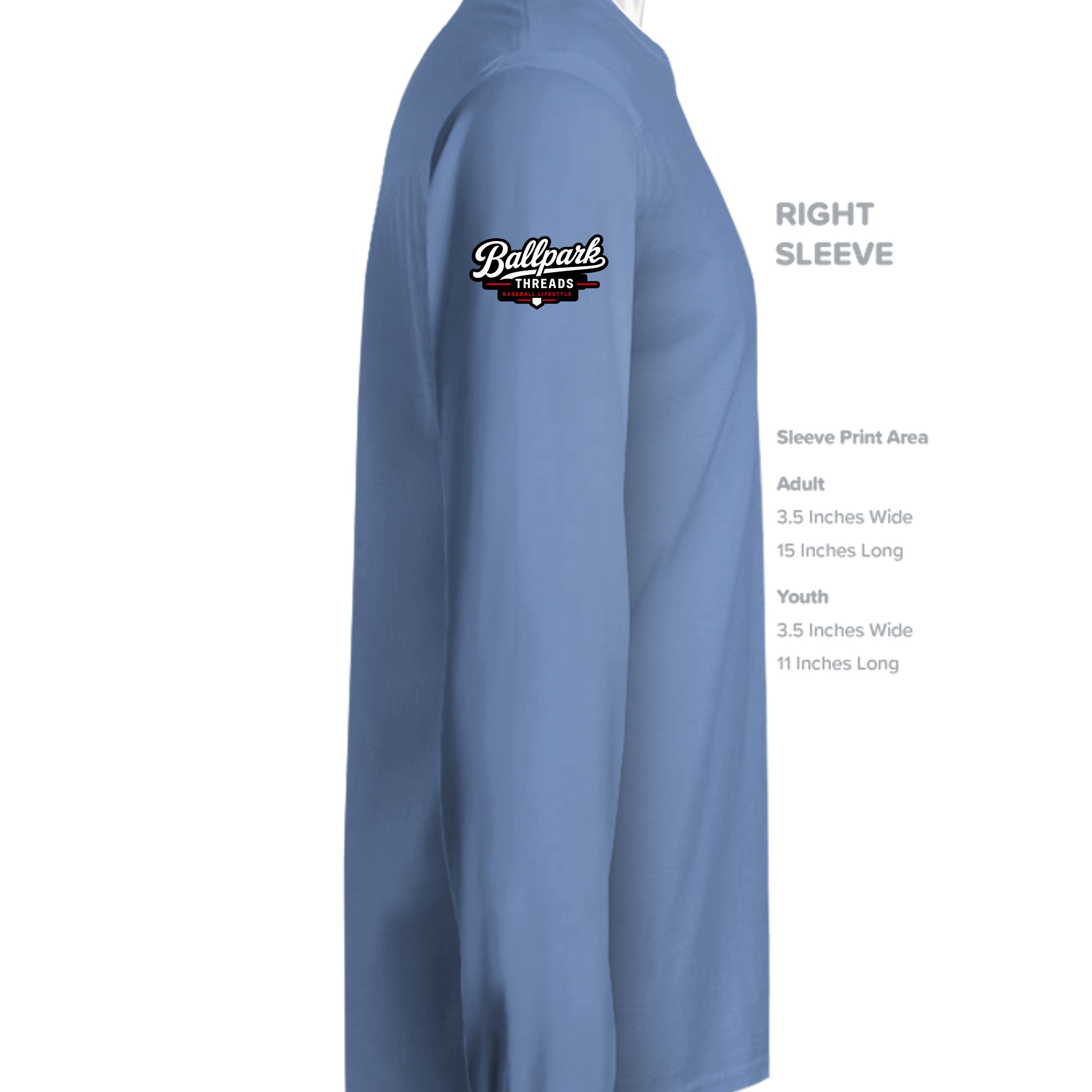 True Royal Hth - ST406 - SLEEVE_RIGHT
