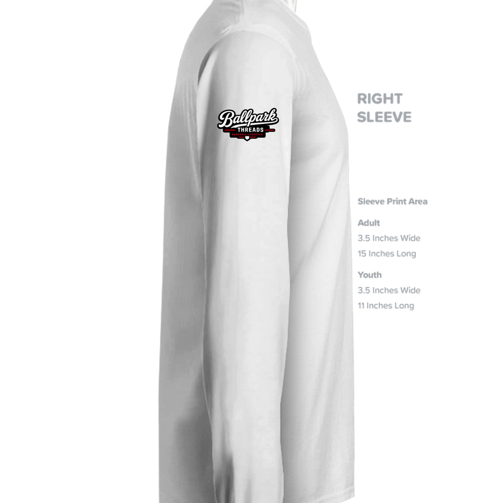 White - ST420LS - SLEEVE_RIGHT