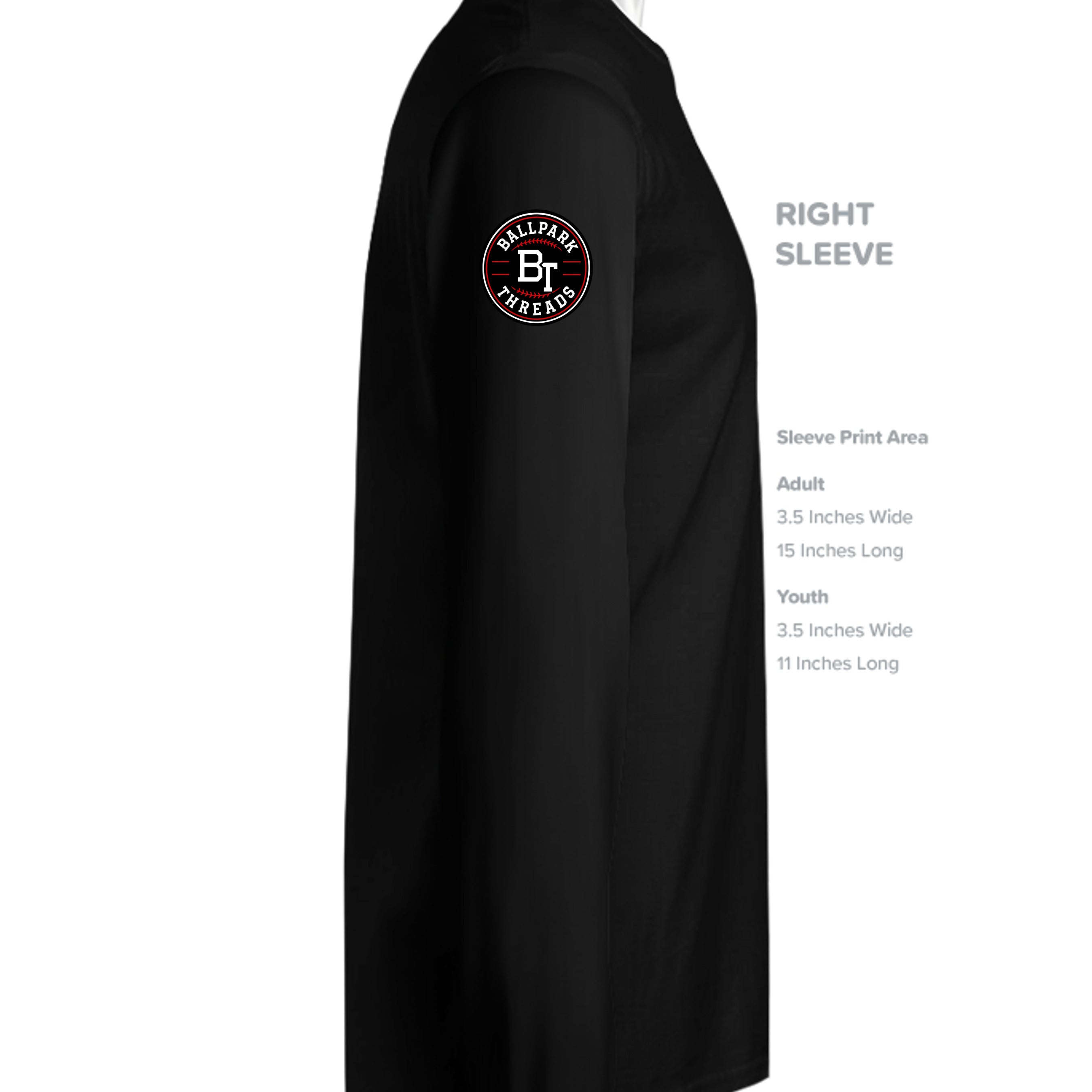 Black - ST358 - SLEEVE_RIGHT