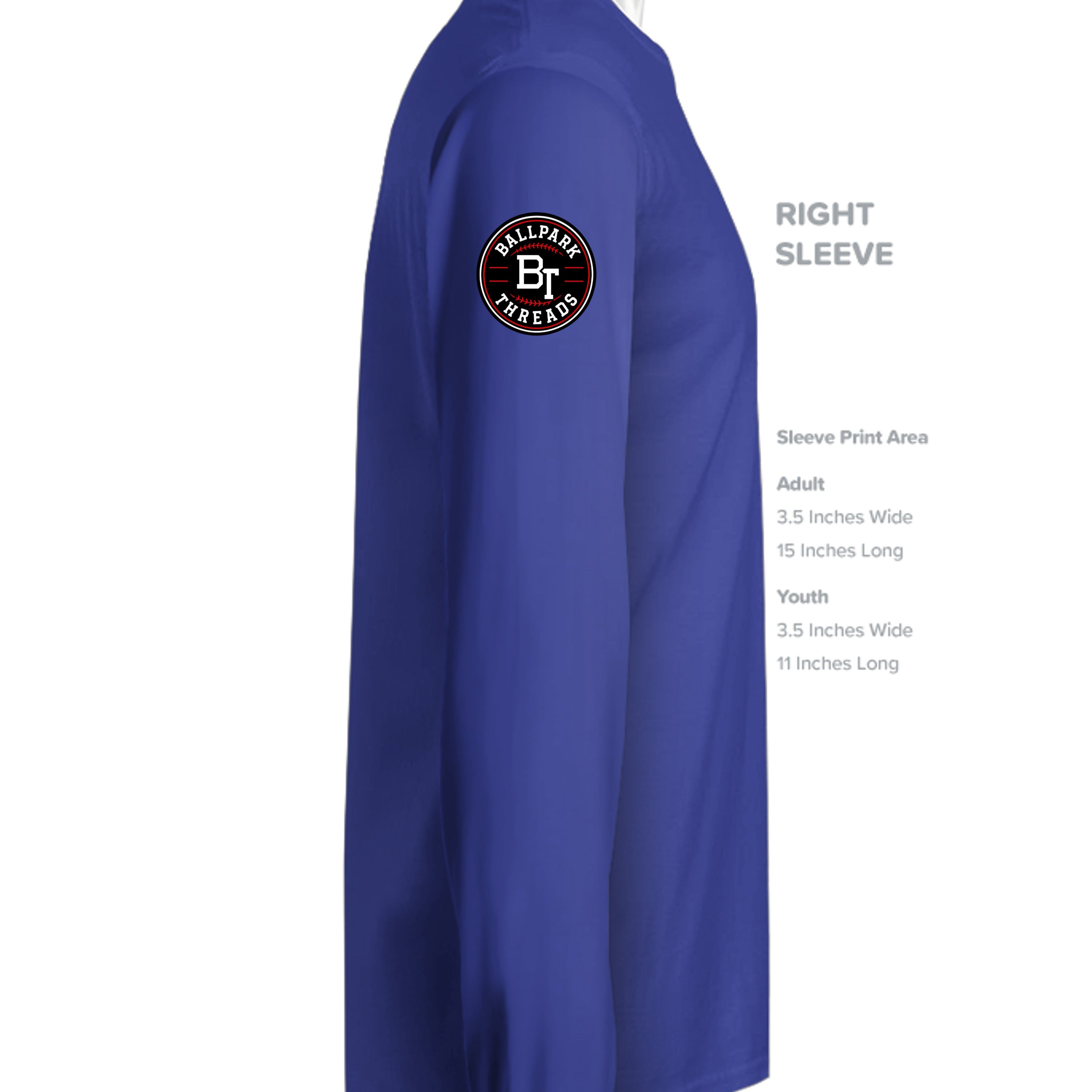 True Royal - ST358 - SLEEVE_RIGHT