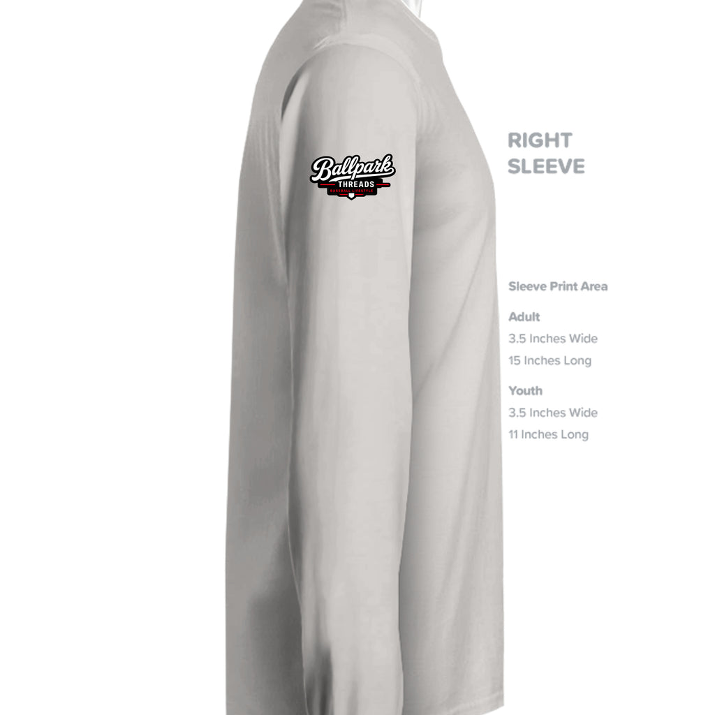 Silver - YST358 - SLEEVE_RIGHT