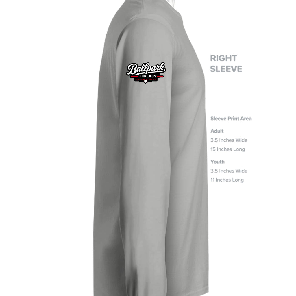 Light Grey Hth - ST406 - SLEEVE_RIGHT