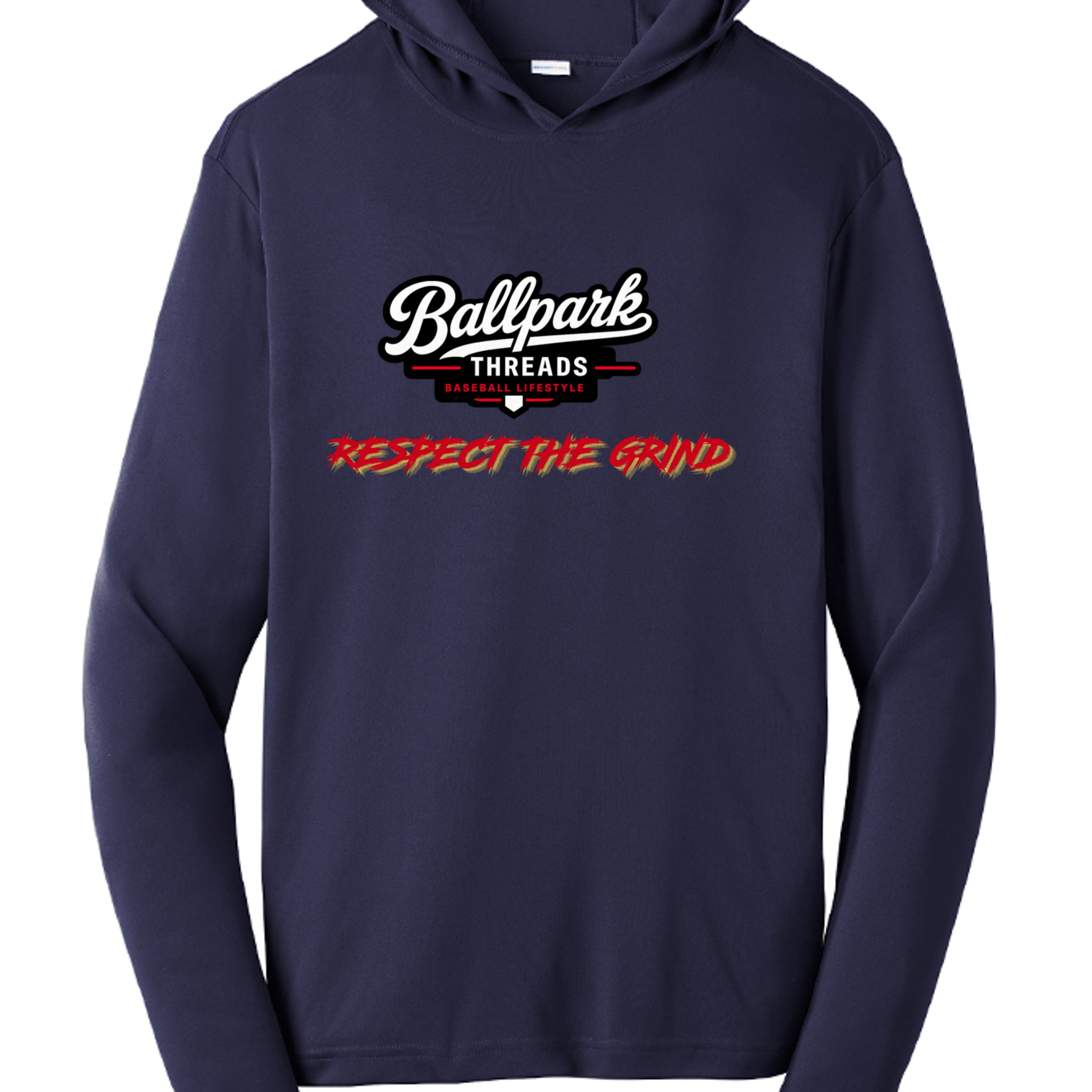 True Navy - ST358 - FRONT