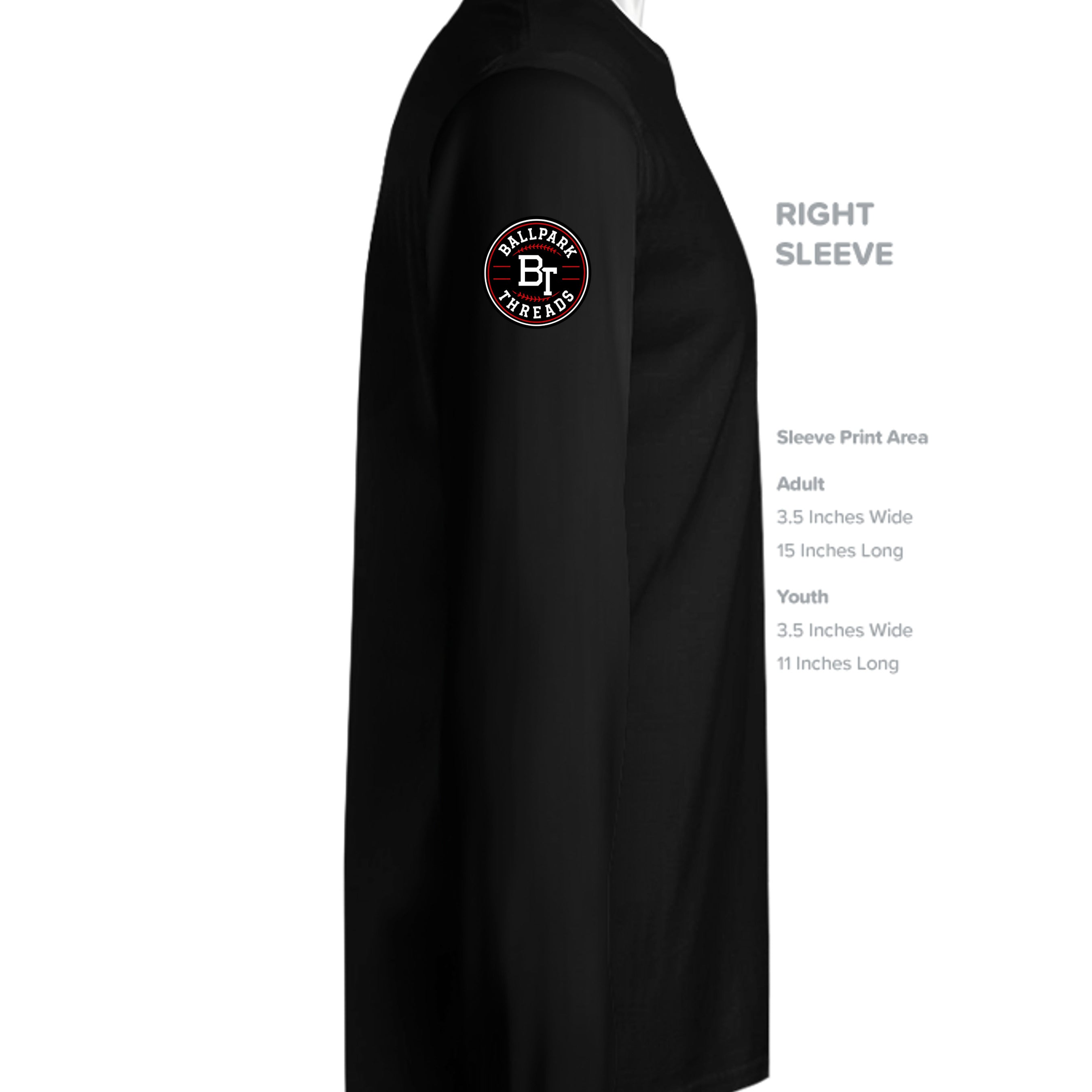 Black - ST358 - SLEEVE_RIGHT
