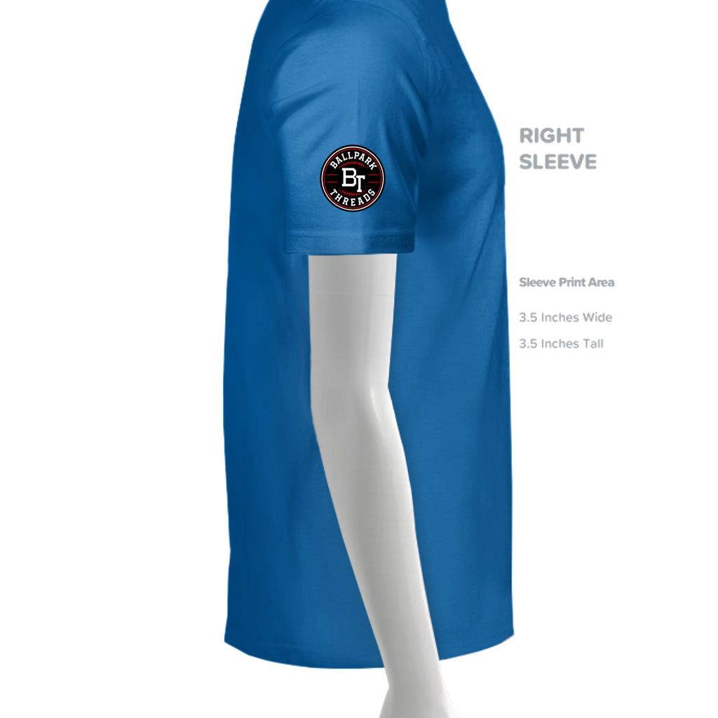 Royal - PC380Y - SLEEVE_RIGHT