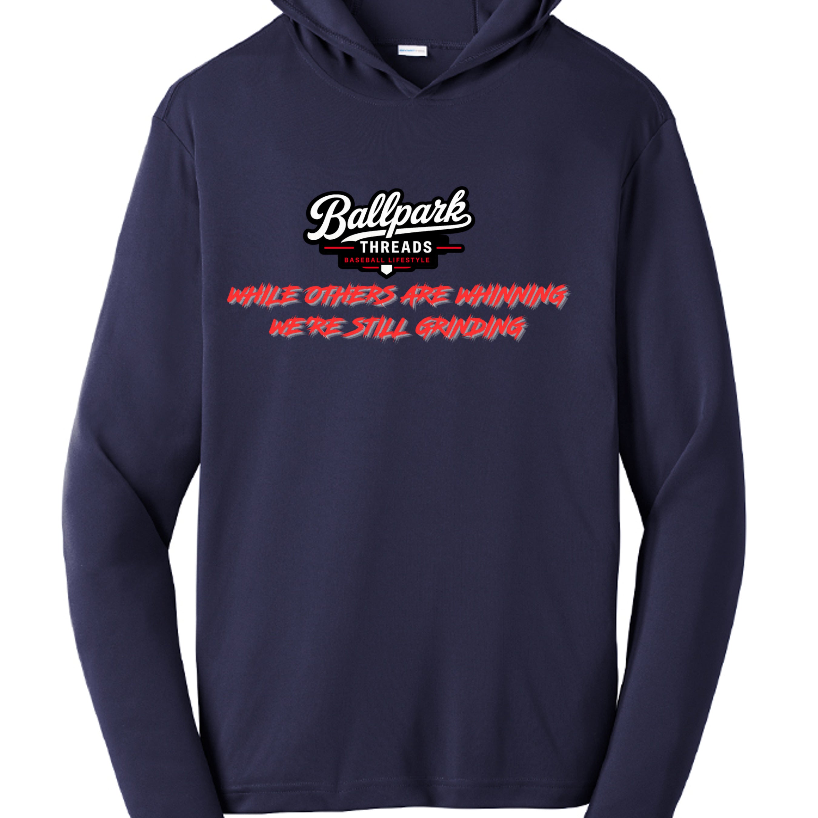 True Navy - ST358 - FRONT