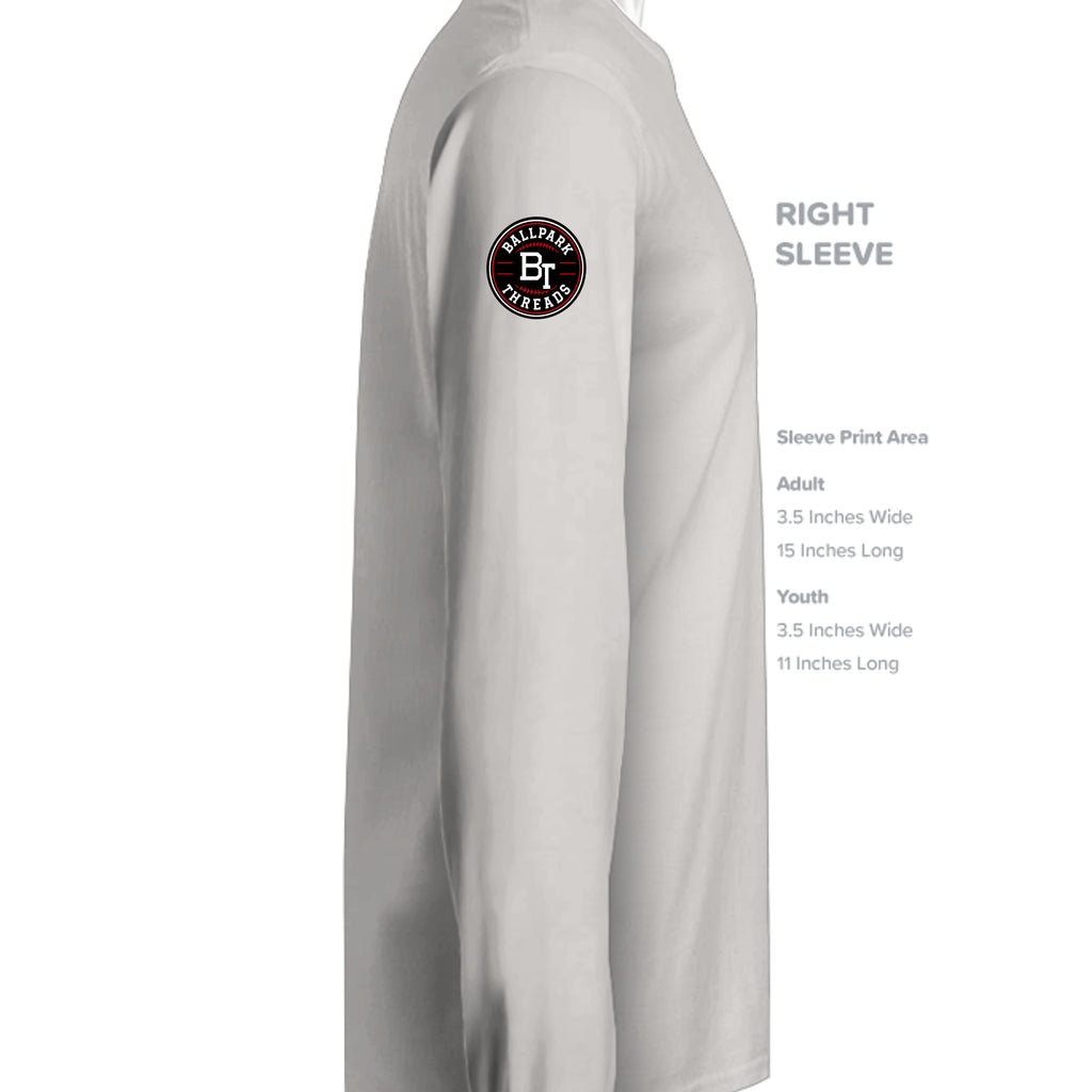 Silver - ST358 - SLEEVE_RIGHT