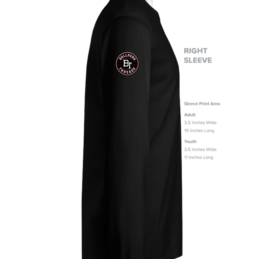 Black - ST358 - SLEEVE_RIGHT