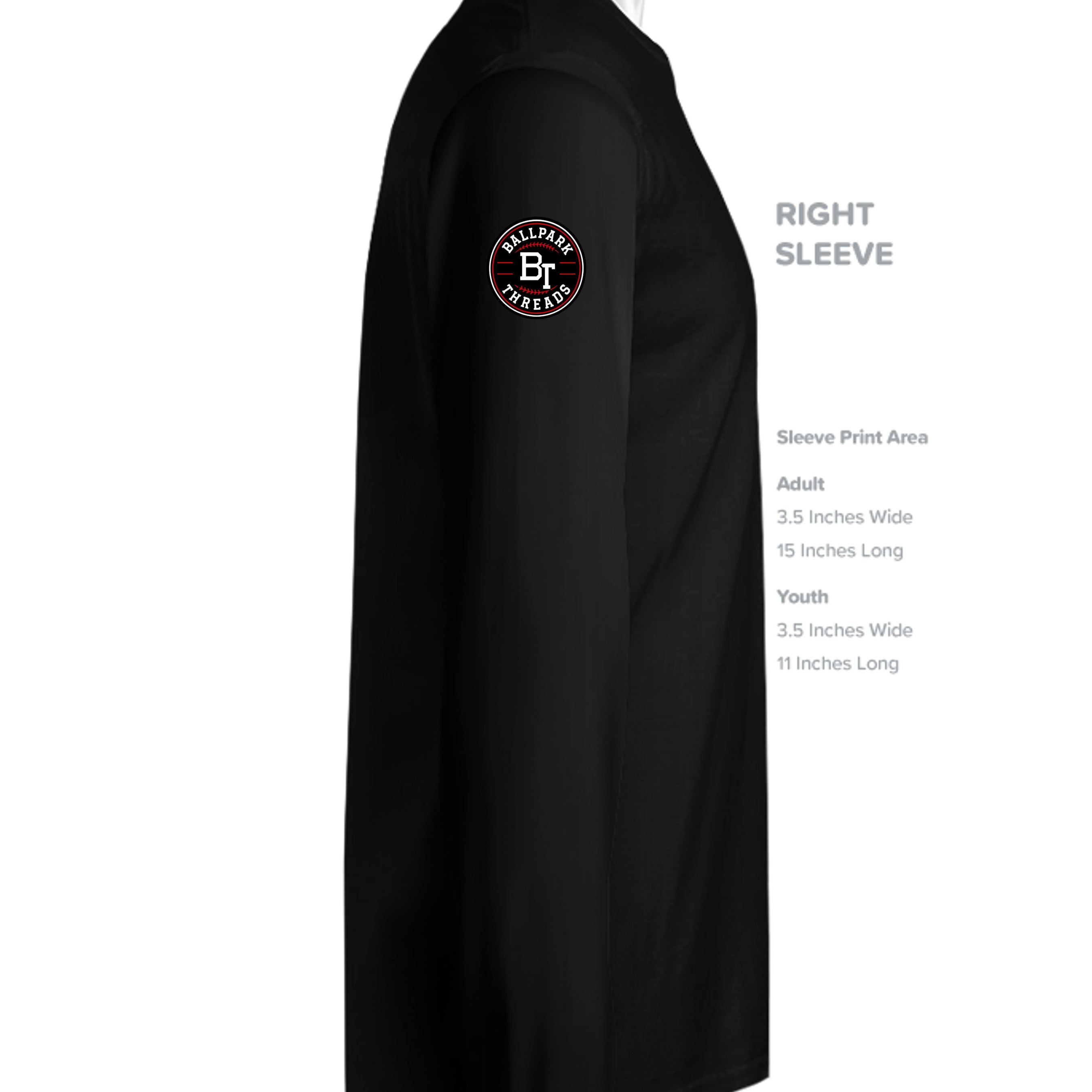 Black - ST358 - SLEEVE_RIGHT